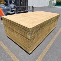 9mm Non-Structural CD H3.2 Treated Plywood 2400 x 1200