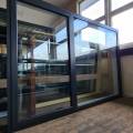 NEW LOW-E Double Glazed Aluminium Window 1800 x 1200 Flax Pod