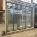Recycled Aluminium Window 1860 x 1400 #2817