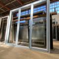 Recycled Aluminium Window 1600 x 1400 #3325