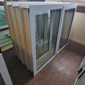 NEW Double Glazed Aluminium Window 1200 x 900
