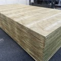 12mm Non-Structural CD H3 Treated Plywood 2400 x 1200