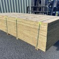 *PACK LOT* 12mm Downgrade H3.2 Treated Plywood 2700 x 1200 $59p/s