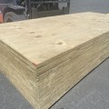 12mm Downgrade H3.2 Treated Plywood 2700 x 1200