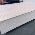 12mm Poplar Core Okoume Veneer Plywood, Untreated 2400 x 1200