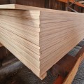12mm Radiata Pine Face Poplar Core Plywood, Untreated 2400 x 1200
