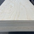 12mm V Groove Poplar Core Plywood, Untreated 2400 x 1200