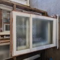 Wooden Window 750w x 1130h #1476