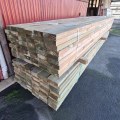 *PACK LOT* NEW 150 x 50 H4 Treated Non-Structural RS Timber $7.50 p/m