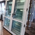 NEW Double Glazed Aluminium French Door 1550 x 2000 AW