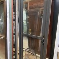 Recycled Aluminium, Single Exterior Door 830 x 2190 #1669