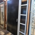 Recycled Aluminium, Single Exterior Door 1405 x 2195 #1723