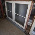 Recycled Wooden Window 1300 x 980 #1798