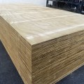 17mm CD H3 Treated Plywood 2400 x 1200