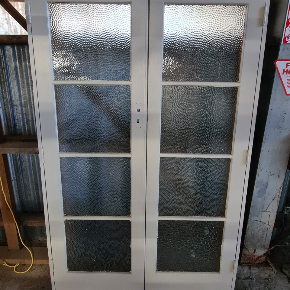 Recycled Wooden French Door 1270 x 2020 #1858