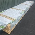 *PACK LOT* NEW Bevel Back H3.1 Weatherboard 185 x 18 $10p/m #3306