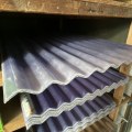 1.8m Sky lite Corrugated Roofing