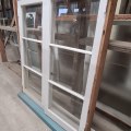 Recycled Wooden Window 1200 x 1470 #1903