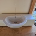 Recycled Hand Basin 905w #1648