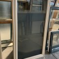Recycled Aluminium Window 750 x 1400 #2102