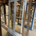 Recycled Wooden French Door 1265 x 2060 #2119