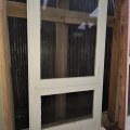 Recycled Wooden Exterior Single 985 x 2030 #2130