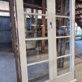 Recycled Wooden French Door 1260 x 2050 #2176