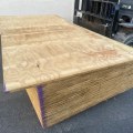 21mm Downgrade H3 Treated Plywood 2400 x 1200