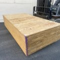 21mm Non-Structural H3 Treated Plywood 2400 x 1200
