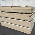 25mm Superfine Particle Board Flooring 2440 x 1750