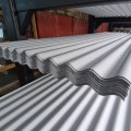 NEW 2.4m Corrugated Zinc Roofing Iron