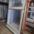 Recycled Wooden Window 745 x 1160 #2605