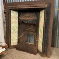 Recycled Fireplace Register 965 x 965 #2656