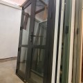 *NEW* Double Glazed Aluminium French Door 1200 x 2000 #2816