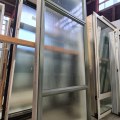 Recycled Aluminium Window 800 x 2000 #3041