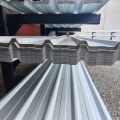 NEW 3.0m Zinc 5 Rib Roofing Iron