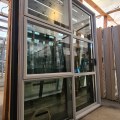 Recycled Aluminium Ranchslider Door 1800 x 2210 #3233