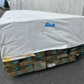 *PACK LOT* NEW 140 x 45 H3.2 CCA Pine Treated SG8 Timber $7 p/m #3264