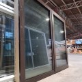NEW Aluminium Double Glazed Window 1200 x 1100 #3266