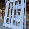 Recycled Wooden French Door 1250 x 2010 #3421