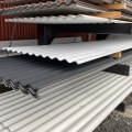 NEW 3.6m Corrugated Coloursteel Roofing Iron $15p/m