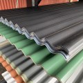 NEW 3m Corrugated Coloursteel Roofing Iron $15p/m
