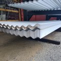 NEW 3.6m Corrugated Zinc Roofing Iron