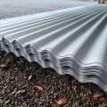 NEW 4.2m Corrugated Zinc Roofing