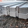 NEW 4.2m 5 Rib Roofing Iron