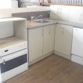 Recycled Complete U Shaped Kitchen #1602