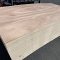 6mm Plywood Poplar Core Okoume Untreated 2400 x 1200