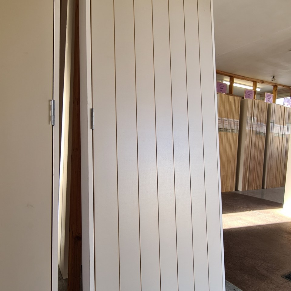 Interior Pre-hung Grooved 710 Doors