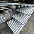 NEW 7.5m Corrugated Zinc Roofing Iron
