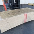 7mm Downgrade H3 Treated Plywood 2700 x 1200